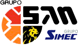 Grupo SAN, parte de Grupo Simec